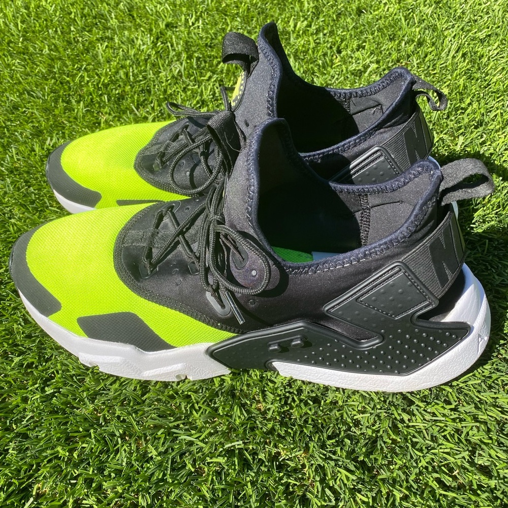 Nike Air Huarache runner Low Size 13